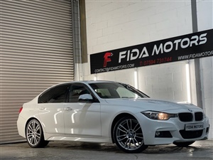 Large image for the Used BMW 3 SERIES