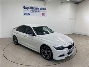 Large image for the Used BMW 3 Series