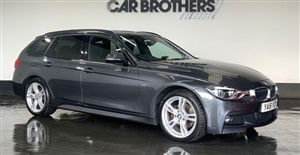 Large image for the Used BMW 3 SERIES