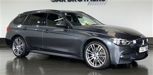 Large image for the Used BMW 3 SERIES