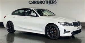 Large image for the Used BMW 3 SERIES