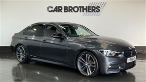 Large image for the Used BMW 3 SERIES