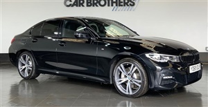 Large image for the Used BMW 3 SERIES