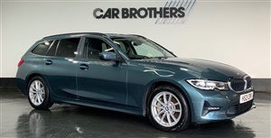 Large image for the Used BMW 3 SERIES