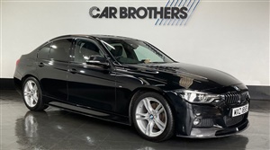 Large image for the Used BMW 3 SERIES