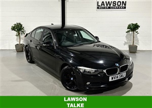 Large image for the Used BMW 3 SERIES
