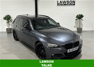 Large image for the Used BMW 3 SERIES