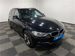 Large image for the Used BMW 3 SERIES