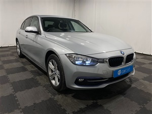 Large image for the Used BMW 3 SERIES