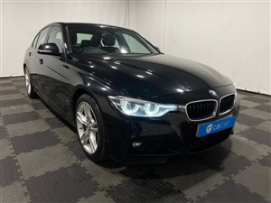 Large image for the Used BMW 3 SERIES