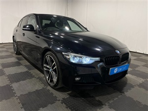 Large image for the Used BMW 3 SERIES
