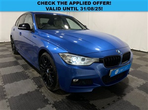 Large image for the Used BMW 3 SERIES