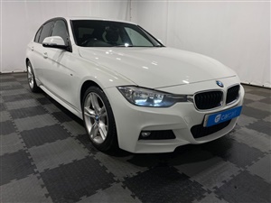 Large image for the Used BMW 3 SERIES