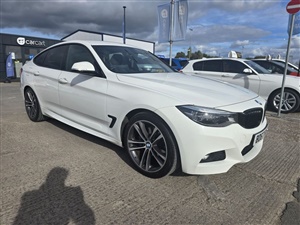 Large image for the Used BMW 3 SERIES GRAN TURISMO