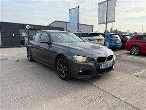 Large image for the Used BMW 3 SERIES