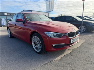 Large image for the Used BMW 3 SERIES