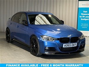 Large image for the Used BMW 3 SERIES