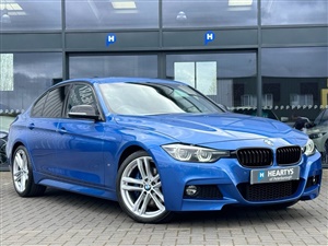 Large image for the Used BMW 3 SERIES