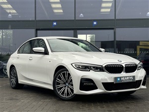 Large image for the Used BMW 3 SERIES