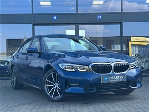 Large image for the Used BMW 3 SERIES
