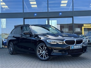 Large image for the Used BMW 3 SERIES