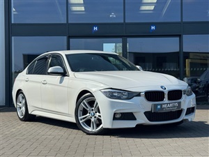 Large image for the Used BMW 3 SERIES