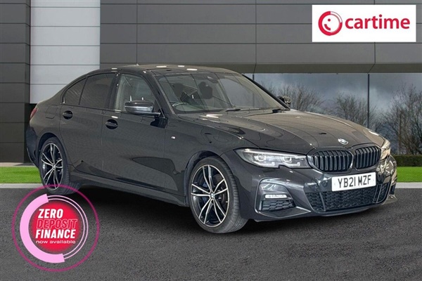 Large image for the Used BMW 3 SERIES