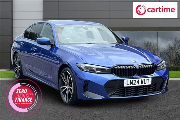 Large image for the Used BMW 3 SERIES