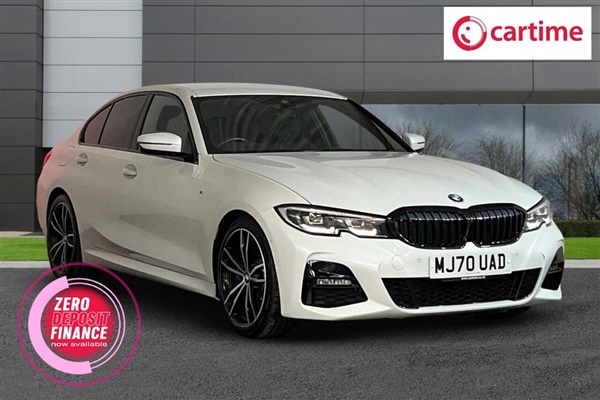 Large image for the Used BMW 3 SERIES