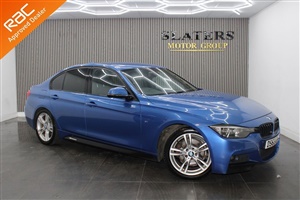 Large image for the Used BMW 3 SERIES