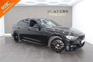 Large image for the Used BMW 3 SERIES