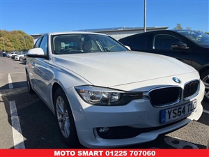 Large image for the Used BMW 3 SERIES