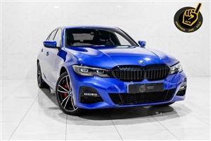 Large image for the Used BMW 3 SERIES