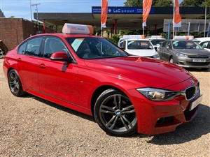 Large image for the Used BMW 3 SERIES