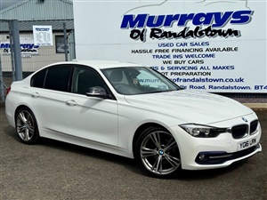 Large image for the Used BMW 3 SERIES