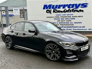 Large image for the Used BMW 3 SERIES