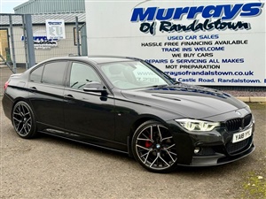 Large image for the Used BMW 3 SERIES