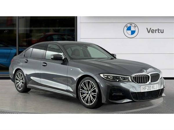 Large image for the Used BMW 3 Series