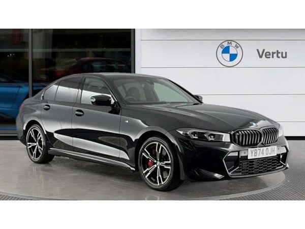Large image for the Used BMW 3 Series