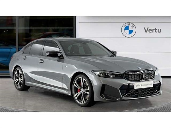 Large image for the Used BMW 3 Series
