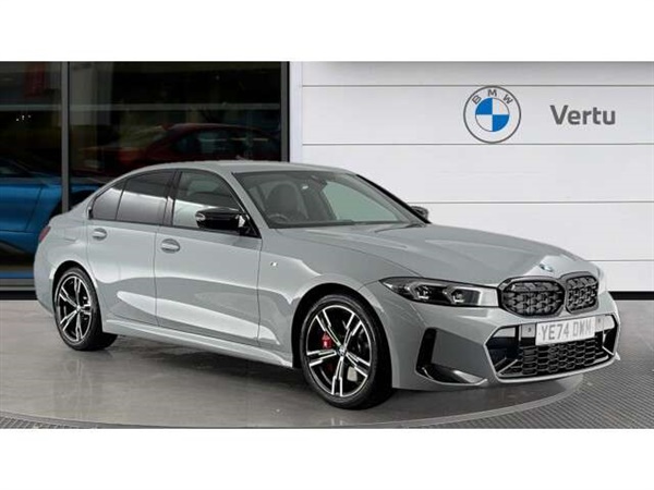 Large image for the Used BMW 3 Series