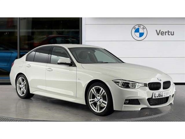 Large image for the Used BMW 3 Series