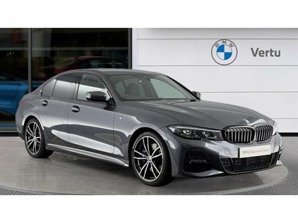 Large image for the Used BMW 3 Series