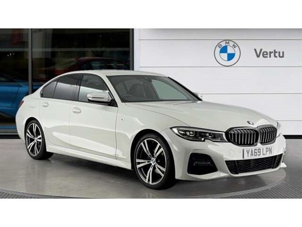 Large image for the Used BMW 3 Series