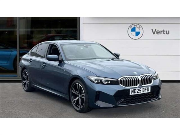 Large image for the Used BMW 3 Series