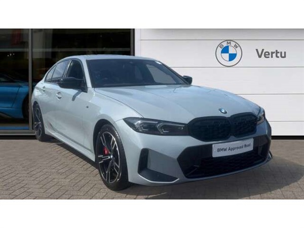 Large image for the Used BMW 3 Series