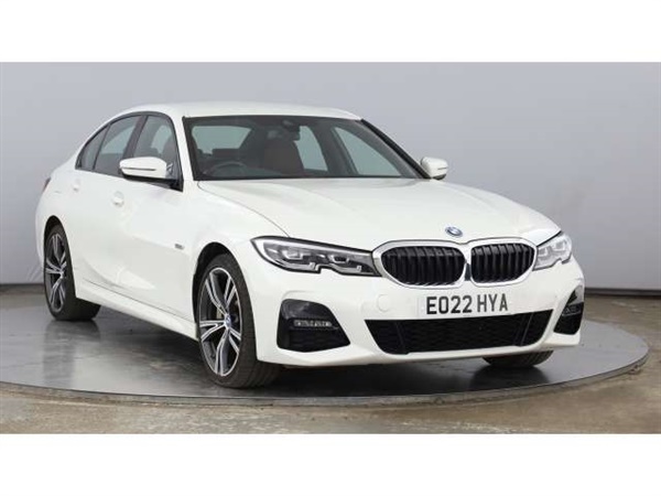 Large image for the Used BMW 3 Series