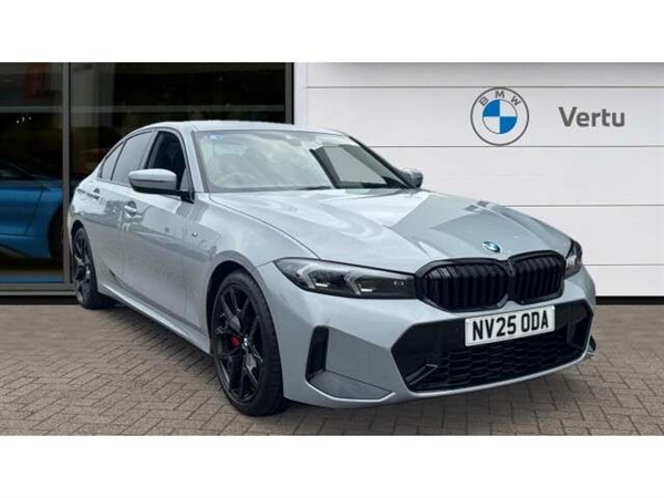 Large image for the Used BMW 3 Series