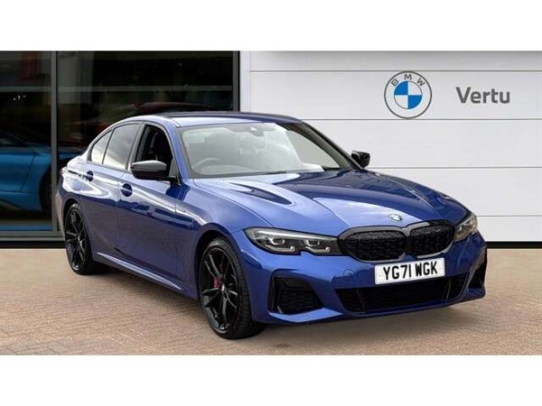 Large image for the Used BMW 3 Series