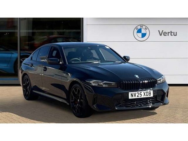 Large image for the Used BMW 3 Series